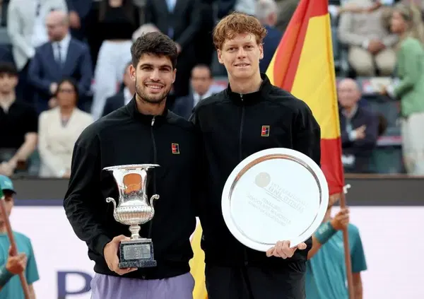 Roland Garros, si parte COL BOTTO? Sinner tostissima: Draper ai quarti, Zverev o Djokovic in semifinale. Mentre per Alcaraz e gli italiani...