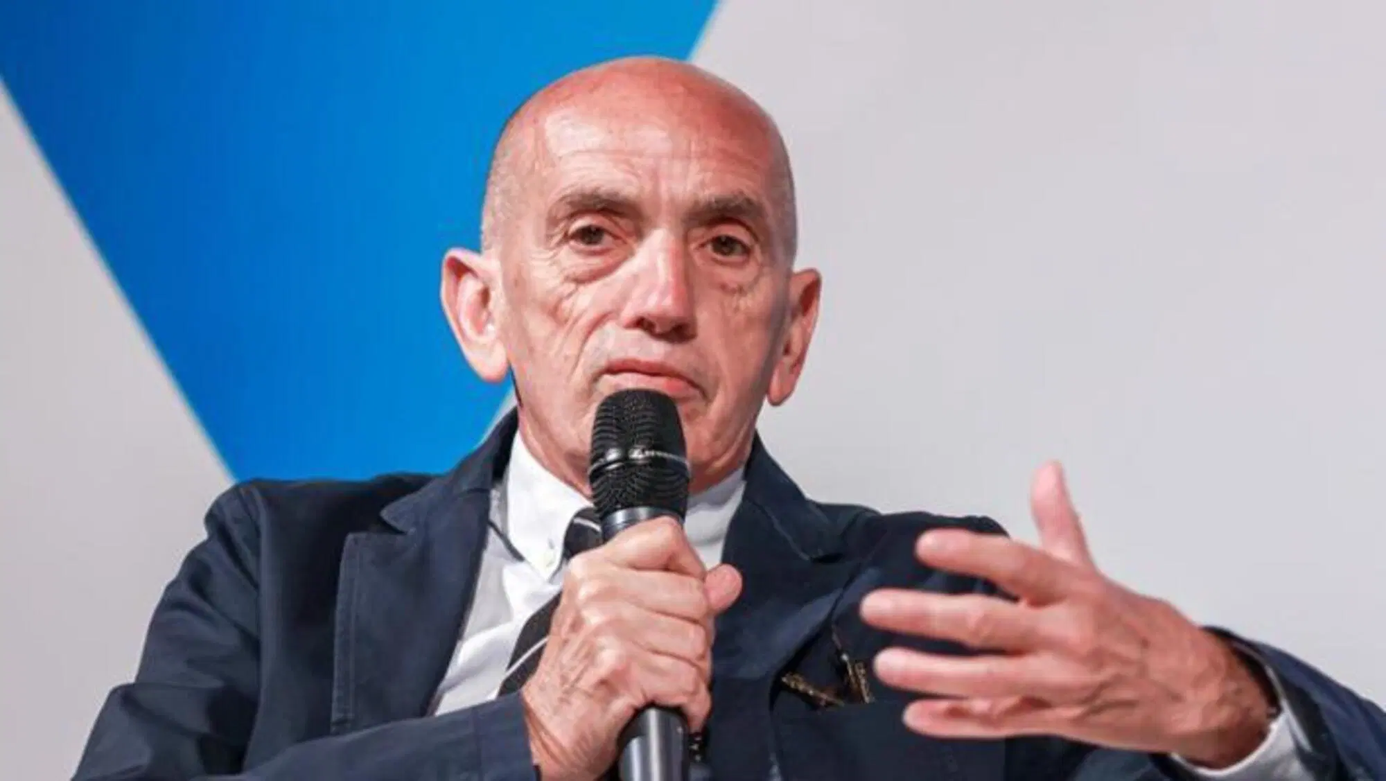 Domenico Quirico