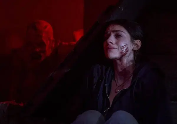 Abbiamo recuperato Until Dawn &ndash; Fino all&rsquo;alba per renderci conto che era meglio il videogioco (come The Last of Us?). Ecco perch&eacute; il film di Sandberg &egrave; un&rsquo;occasione sprecata