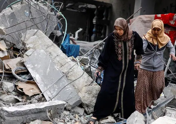 &ldquo;I MIGRANTI? ALL&rsquo;EUROPA NON IMPORTA NULLA&rdquo;: Intervista bomba a Domenico Quirico: &ldquo;In Libia? Un ricatto, paghiamo per bloccarli&rdquo;. Israele? &ldquo;Non accetter&agrave; mai un governo palestinese&hellip;&rdquo;