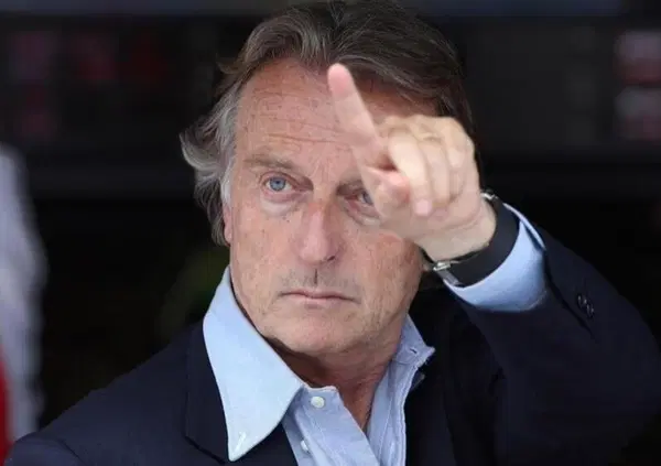 Montezemolo clamoroso (e medium?): &ldquo;Parlo con Enzo Ferrari e Gianni Agnelli. Eredit&agrave; Elkann? Problema di educazione&rdquo;. E poi il party con Keith Richards, la pastorizia e Gramsci: Luca Cordero, tutto ok?