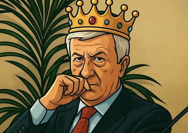 Aldo Grasso smonta Corona: &ldquo;Sindrome da protagonista o ebbrezza televisiva? Certe sere temevo il peggio&rdquo;. E la confessione da Silvia Toffanin...