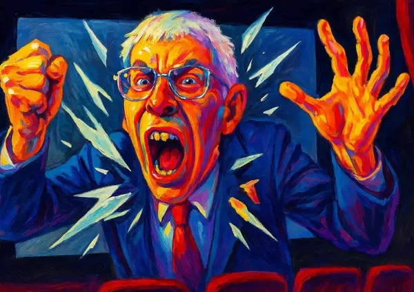 Mario Giordano asfalta il cinema: &ldquo;Ginevra Elkann? Magari non dare i soldi alla nipotina Agnelli per quel film&rdquo;. La Svolta? &ldquo;L&rsquo;ha visto una persona. Altro che milioni pubblici: attori e registi imparino a stare a galla da soli&rdquo;