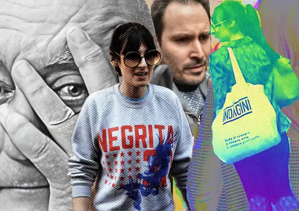 Omicidio Chiara Poggi, ma l&rsquo;avvocata di Andrea Sempio Angela Taccia (richiamata dall&rsquo;Ordine) &egrave; fan di Stefano Nazzi e Indagini? S&igrave; e va in Procura con la borsa di un podcast true crime che parla (anche) del delitto di Garlasco: benvenuti nel metaverso&hellip;  