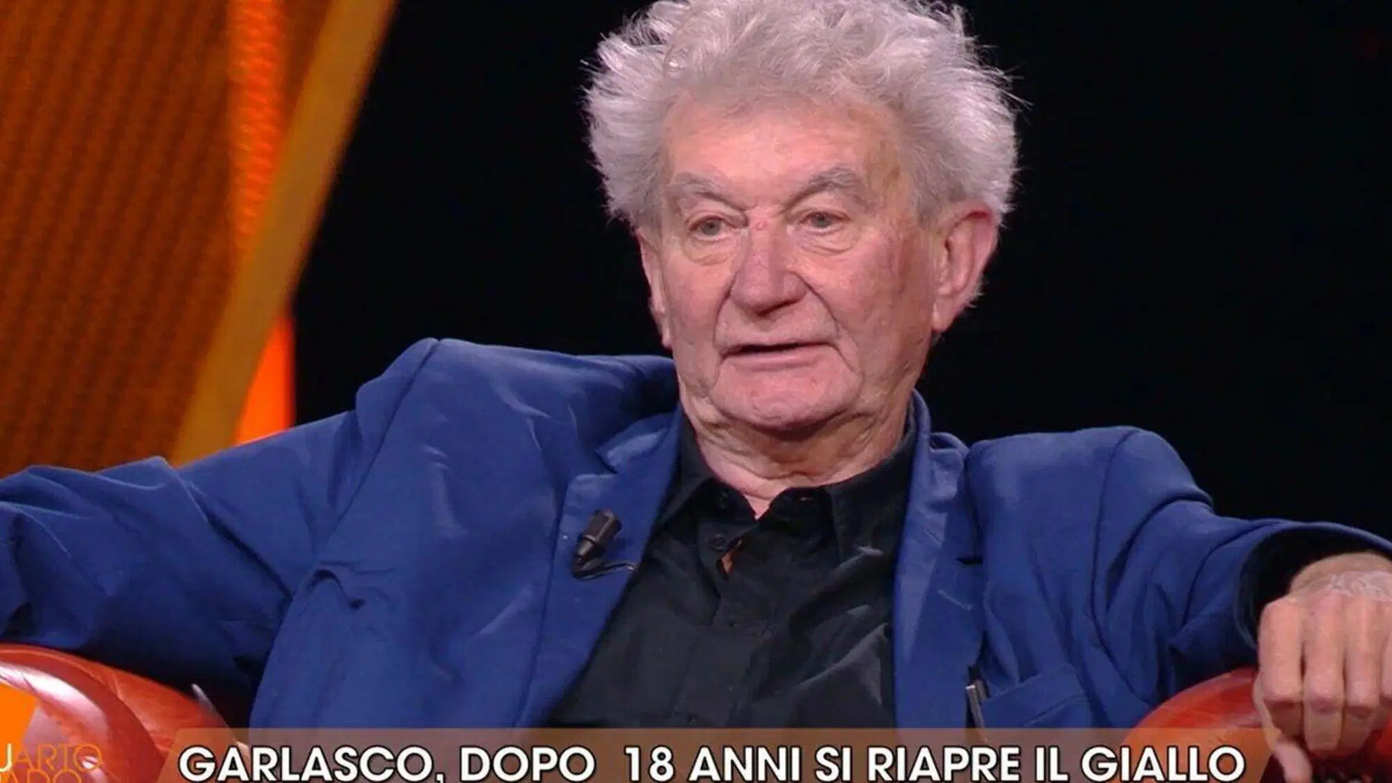 Massimo Lovati