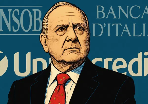 Risiko bancario, UniCredit su Golden Power ricorre al Tar, ma Bpm incazzatissima con Consob per l&rsquo;Ops (scambio) vuole cacciare Paolo Savona, attaccato da Meloni e FdI? &ldquo;Se non sono gradito me ne vado&rdquo;
