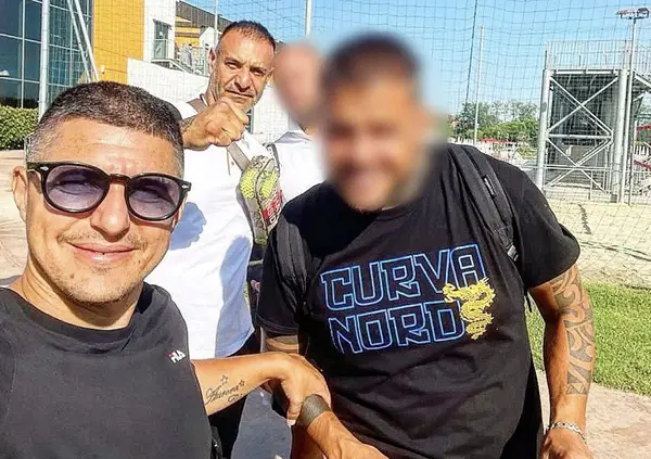 Caso ultras, il pm Paolo Storari chiede 9 anni per Beretta: ma non sono pochi dopo l'omicidio Bellocco e le ventuno coltellate? Ecco perch&eacute; non &egrave; stato chiesto l'ergastolo all'ex capo della curva Nord
