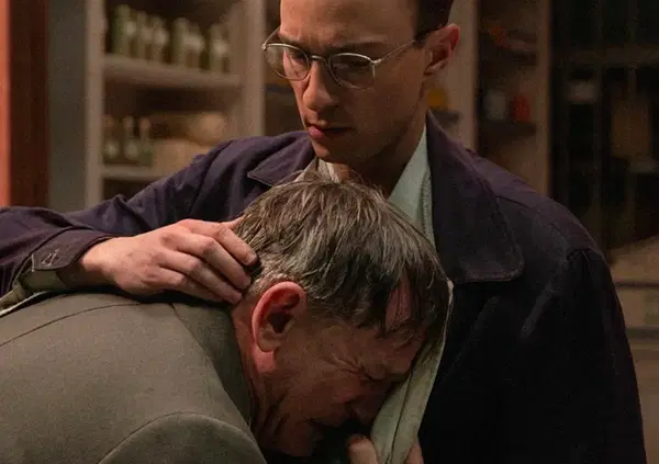 Luca Guadagnino fa il figo con Queer e Daniel Craig con i soldi dello Stato (e cio&egrave; nostri) ma &egrave; flop al cinema: ha davvero senso pagare questi film milioni di euro?