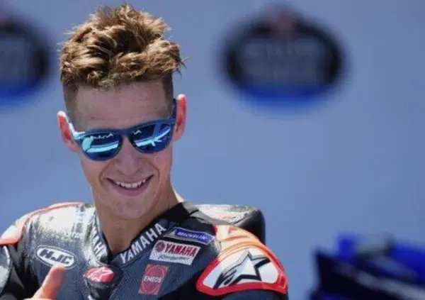 Silverstone e nuvole (per Ducati): non &egrave; Marc Marquez che non vuole la BMW col 46, ma Fabio Quartararo e Yamaha che ora fanno veramente paura