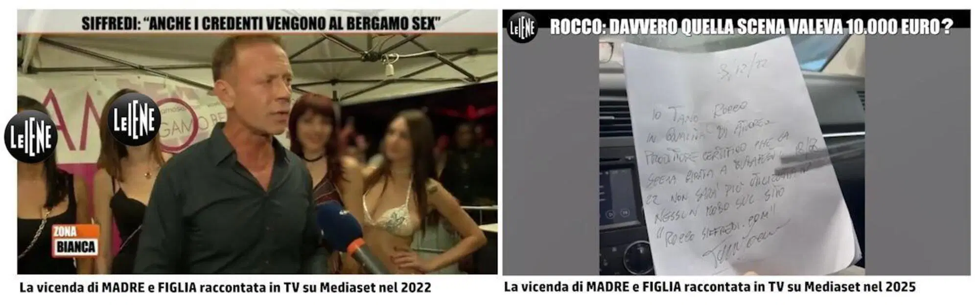 Incongruenze?