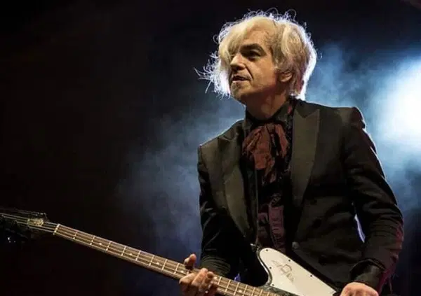 Morgan lancia un appello agli artisti: &ldquo;Al Mi Ami Festival installazione sessista, ma apriamo un dibattito&hellip;&rdquo;