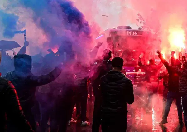 Caso ultras, Nino Ciccarelli chiama i tifosi a protestare contro societ&agrave; e Procura: &ldquo;Venite tutti luned&igrave; sotto la sede dell&rsquo;Inter&rdquo;. A rischio il sostegno per il giorno pi&ugrave; importante: la finale di Champions League. Il problema? La gestione dei biglietti