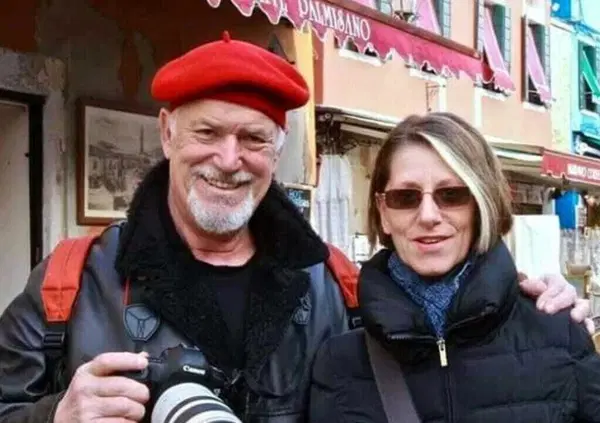 Omicidio Resinovich, NON SI TROVA PI&Ugrave; IL MARITO DI LILIANA Sebastiano (indagato)? L'amico di Lilly spara: &ldquo;Visintin non &egrave; colpevole, ma sa chi &egrave; stato&rdquo;. Parla Claudio Sterpin