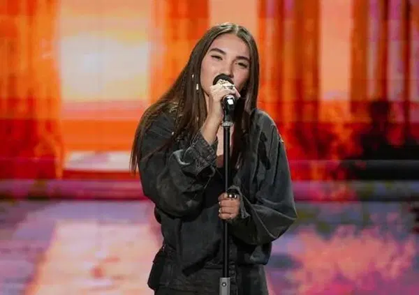 Abbiamo ascoltato gli album dei cantanti di Amici, ma come sono? &ldquo;Relax&rdquo; di Antonia e le vibes alla Elodie (6), &ldquo;Un'ora di follia&rdquo; di Nicol&ograve; niente male ma... (7), &ldquo;A un passo da me&rdquo; di trigNO merita (8), mentre &ldquo;Dove finiscono i sogni&rdquo; di Jacopo Sol&hellip;