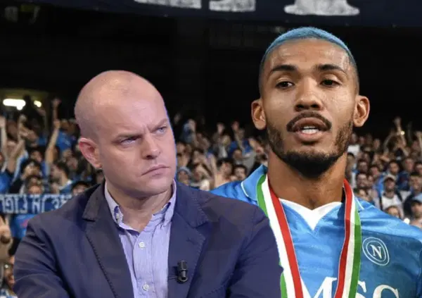 Il campionato lo ha vinto il Napoli o lo ha perso l&rsquo;Inter? Juan Jesus attacca Biasin dopo lo scudetto: &ldquo;Non piangere&rdquo;. E il giornalista risponde: &ldquo;Impara a vincere&rdquo;. Ma chi ha ragione?