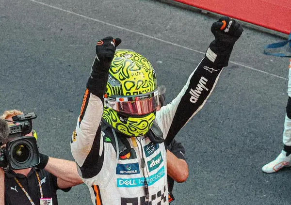 Lando Norris, uno schiaffo alle critiche: a Monaco non sbaglia niente e si prende una grande vittoria, resistendo alla pressione di Charles Leclerc. Mercedes, che disastro&hellip;