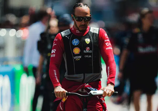 Ma in che senso Hamilton ha chiesto al suo ingegnere se fosse arrabbiato con lui? E intanto Leclerc non si d&agrave; pace: &ldquo;Lando ha fatto meglio di me&rdquo;