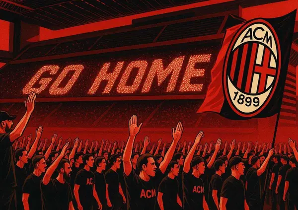 DISASTRO MILAN, DRAMMA IBRA: il "Futuro" retrocesso nei dilettanti, l'ottavo posto in campionato, fuori da tutte le coppe. I tifosi vogliono la cessione, ma Cardinale aspetta l&rsquo;ok per lo stadio