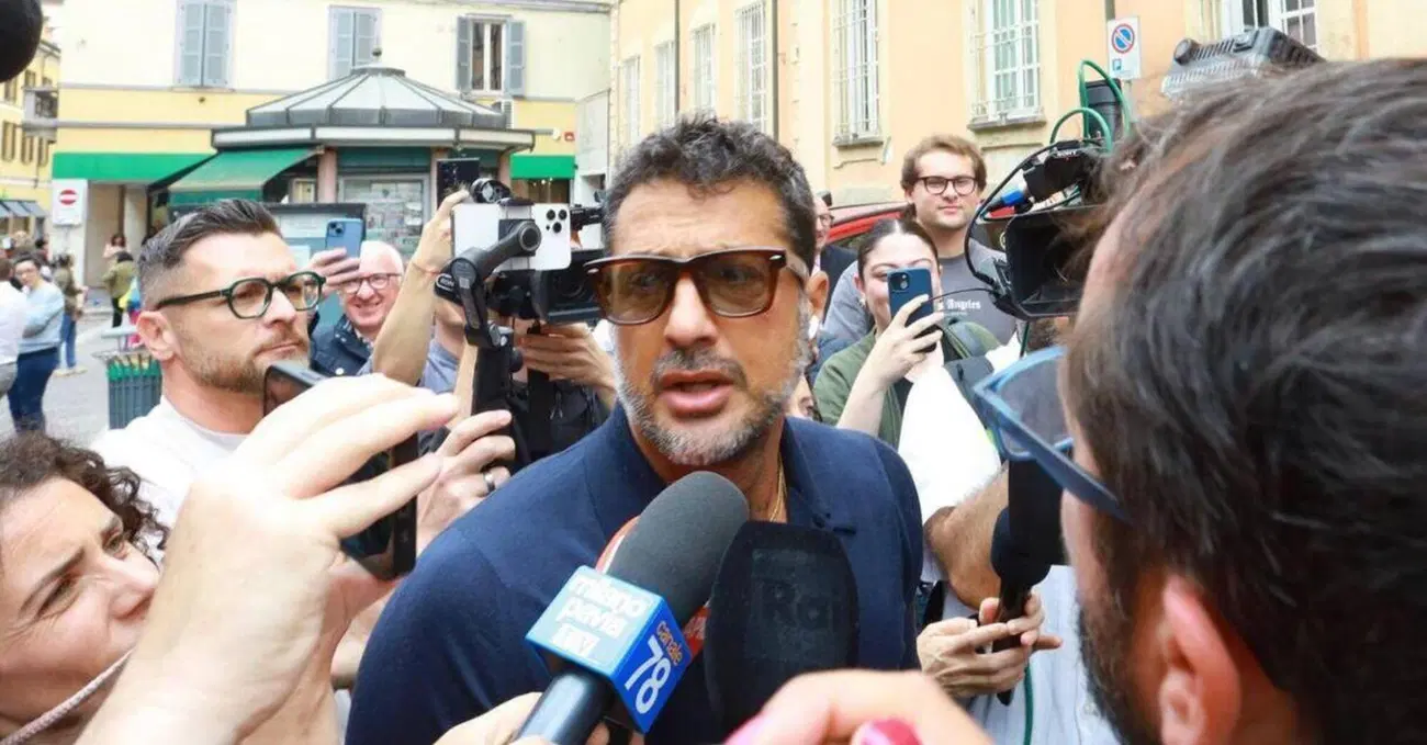 Il delitto di Garlasco si &egrave; risolto a Modena? Una cena da 15mila euro, Fabrizio Corona e l'avvocato di Alberto Stasi: ecco perch&eacute; all&rsquo;agriturismo Acetaia Sereni c'&egrave; stata la svolta...