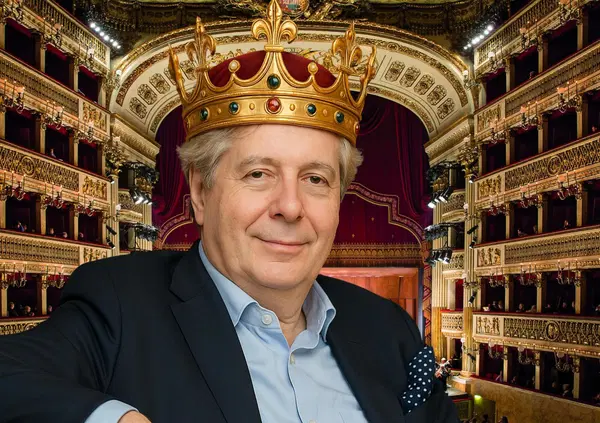 SCANDALO SAN CARLO: Lissner nomin&ograve; due direttrici durante il Covid a cui aument&ograve; lo stipendio? Non solo Spedaliere (150 mila all&rsquo;anno) ma anche Maria Pia Gaeta (80 mila): e i 320 dipendenti che andarono in cassa integrazione neanche un anno dopo?  