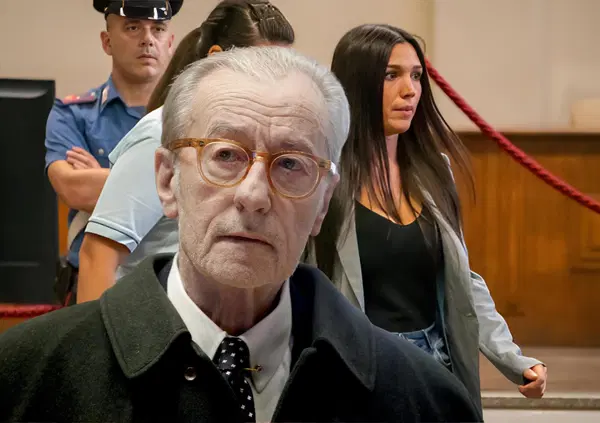 Caso Mattia Caruso, il maschicidio tollerato e le assassine &ldquo;vittime&rdquo;? Feltri spara: &ldquo;Perch&eacute; Valentina, che ha ammazzato con una pugnalata al cuore il fidanzato ed &egrave; condannata in via definitiva, non &egrave; in carcere? Se fosse stata un uomo...&rdquo;