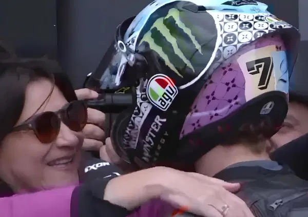 Alex Marquez, Zarco e ora Bezzecchi: care mamme dei piloti della MotoGP, se tre indizi fanno una prova, vi toccher&agrave; ogni domenica