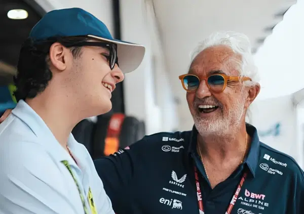 Puoi avere un Rolex a 15 anni? Se sei Nathan Falco Briatore s&igrave;. Ecco il modello che indossa (e quanto costa) in foto con pap&agrave; Flavio e la sorella Leni Klum