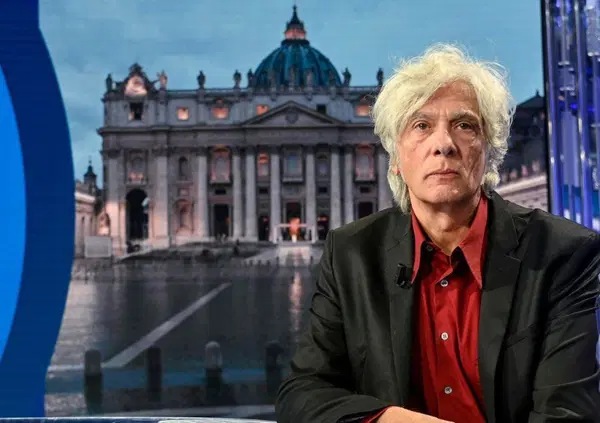 Caso Orlandi, &ldquo;WOJTYLA USCIVA LA NOTTE&rdquo;, Chicoria difende il fratello Pietro: &ldquo;Non si &egrave; inventato niente. Mio padre lavorava vicino al Vaticano e ci raccontava cosa facesse il Papa&rdquo;. Dove andava? Cosa c&rsquo;entra Emanuela? A Pulp podcast &egrave; stato svelato che&hellip;