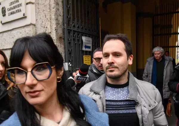 AVVOCATO DI OFFESA. Omicidio Chiara Poggi, tra segreti, piste sataniche e "comunista disadattato", &egrave; davvero questa la difesa del legale Lovati per Andrea Sempio sul caso Garlasco? E il post di Angela Taccia su Instagram&hellip;