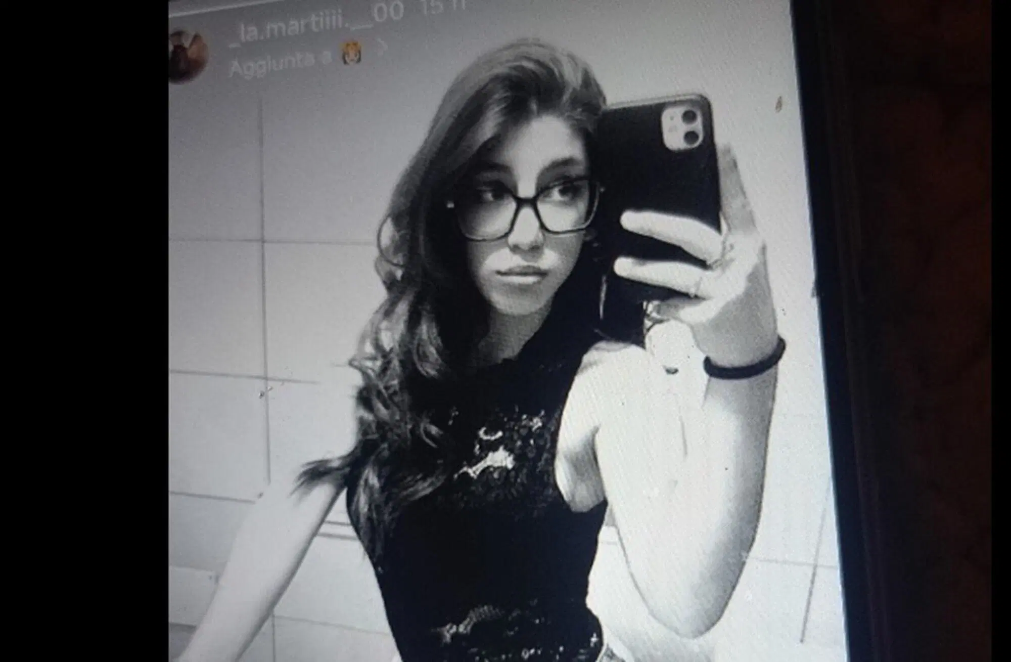 Martina Carbonaro