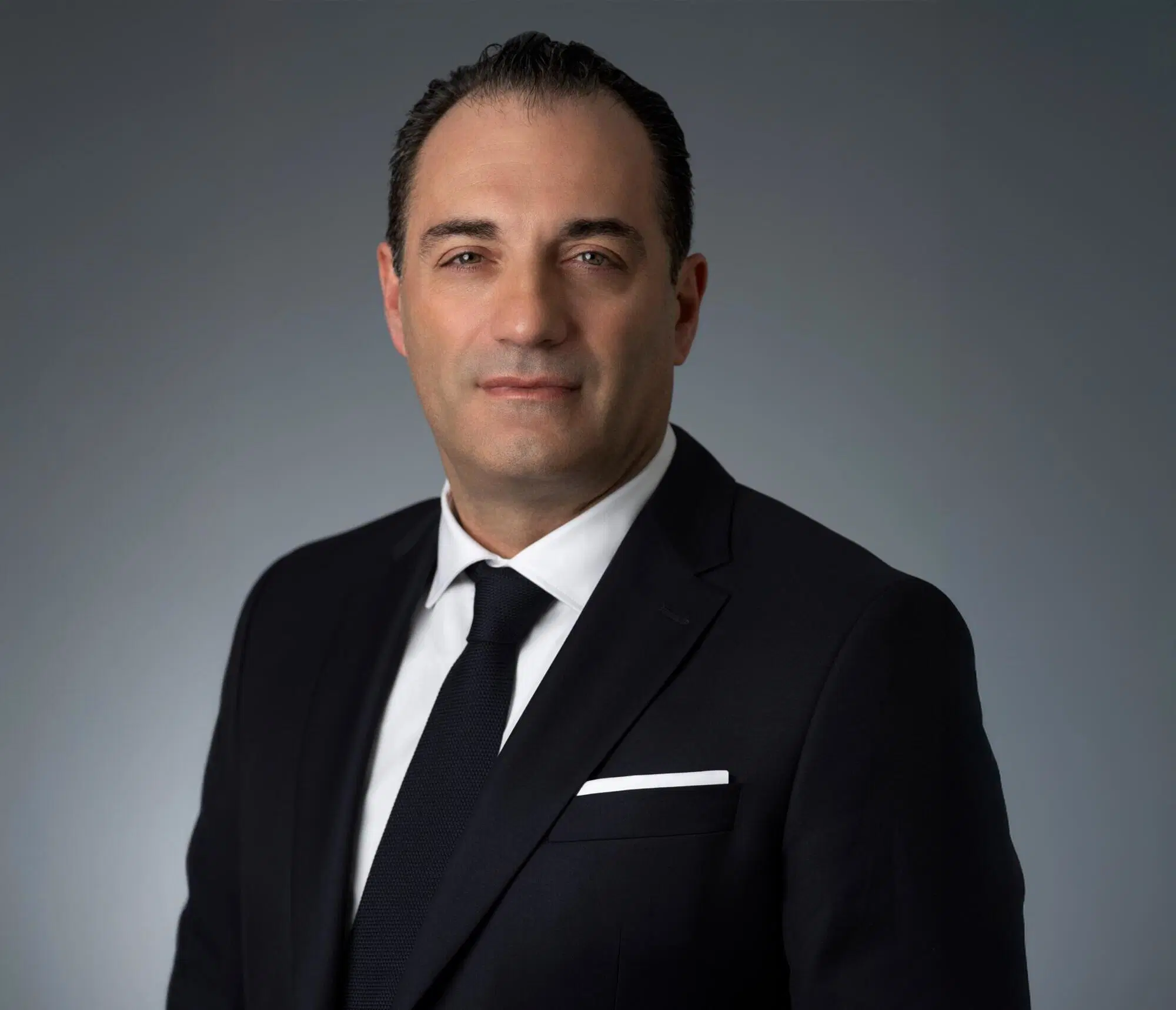 Il nuovo ceo Stellantis, Antonio Filosa