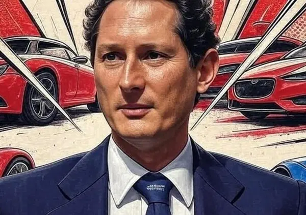 HABEMUS CEO: Elkann ha scelto il dopo Tavares per Stellantis: ecco chi &egrave; &ldquo;l&rsquo;americano&rdquo; nuovo amministratore delegato