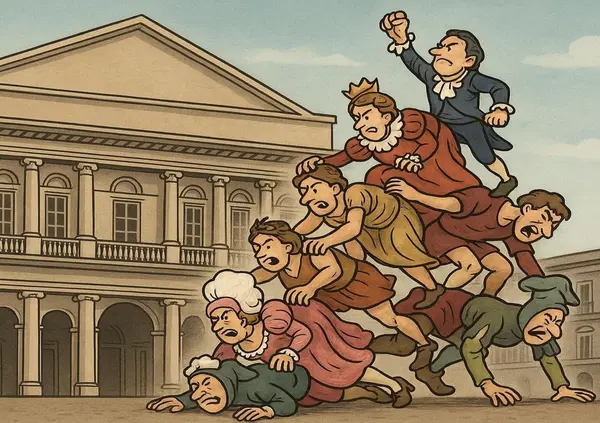 INCHIESTA SAN CARLO, ma-Mariapia Gaeta, nominata-da Lissner, poteva diventare Responsabile dell&rsquo;anticorruzione della Fondazione senza laurea e gi&agrave; Direttore delle Risorse umane?