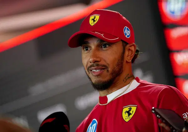 Fermi tutti, abbiamo visto i numeri di Lewis Hamilton con la Ferrari e parlano chiaro, altro che pilota finito. E adesso c&rsquo;&egrave; Barcellona&hellip;