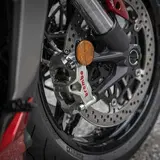 Ducati XDiavel V4 2025: l'abbiamo guidata e abbiamo scoperto che non ci avevamo capito un ca**o 3