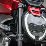 Ducati XDiavel V4 2025: l'abbiamo guidata e abbiamo scoperto che non ci avevamo capito un ca**o 4
