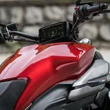 Ducati XDiavel V4 2025: l'abbiamo guidata e abbiamo scoperto che non ci avevamo capito un ca**o 5