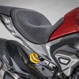 Ducati XDiavel V4 2025: l'abbiamo guidata e abbiamo scoperto che non ci avevamo capito un ca**o 6