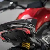 Ducati XDiavel V4 2025: l'abbiamo guidata e abbiamo scoperto che non ci avevamo capito un ca**o 8