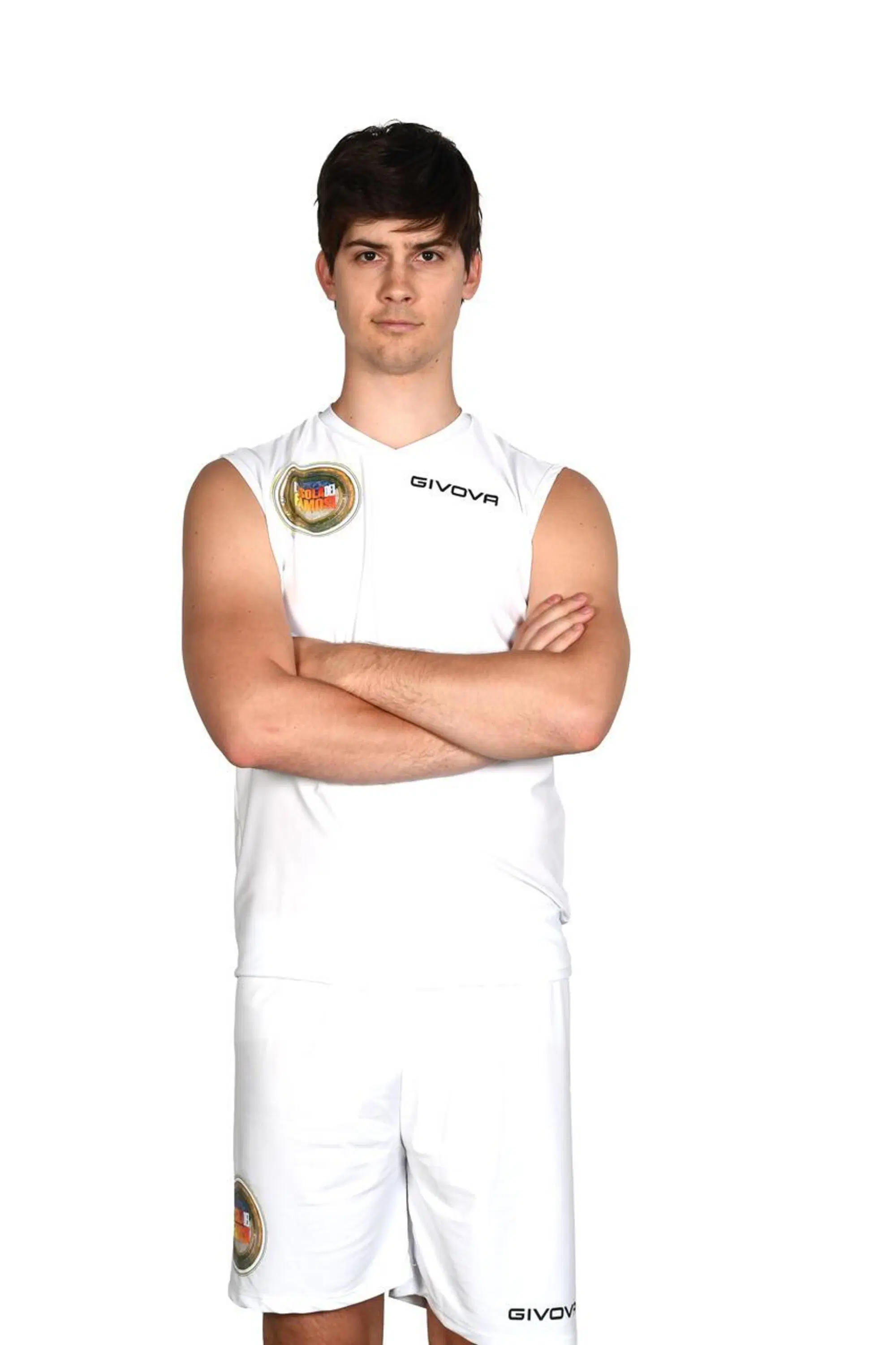 Lorenzo Tano, figlio di Rocco Siffredi, all'Isola dei famosi