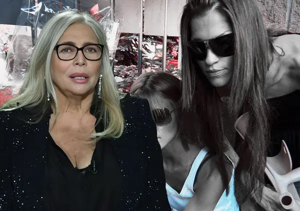 Omicidio Chiara Poggi, ma che c&rsquo;entra Mara Venier con Stefania a Paola Cappa? Questione di sangue (del marito Carraro-Rizzoli). Davvero &ldquo;c&rsquo;&egrave; tutto un potente mondo a Garlasco sul quale la magistratura non ha mai voluto veramente fare luce&rdquo;? 