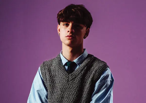 CHI HA PAURA DEL POST AMICI DI MARIA DE FILIPPI? Intervista a Luk3: &ldquo;Justin Bieber mi ispira tantissimo ma...&rdquo;. E sull&rsquo;EP Diciotto, l&rsquo;esperienza nel talent di Canale 5 e Canzoncine&hellip;