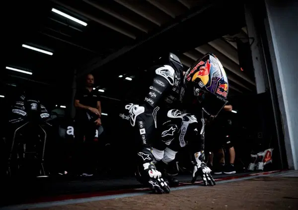 Aprilia, l'arte del ricucire e la versione di Jorge Martin: ecco la lettera aperta con cui Martinator ha provato a spiegare le sue ragioni 