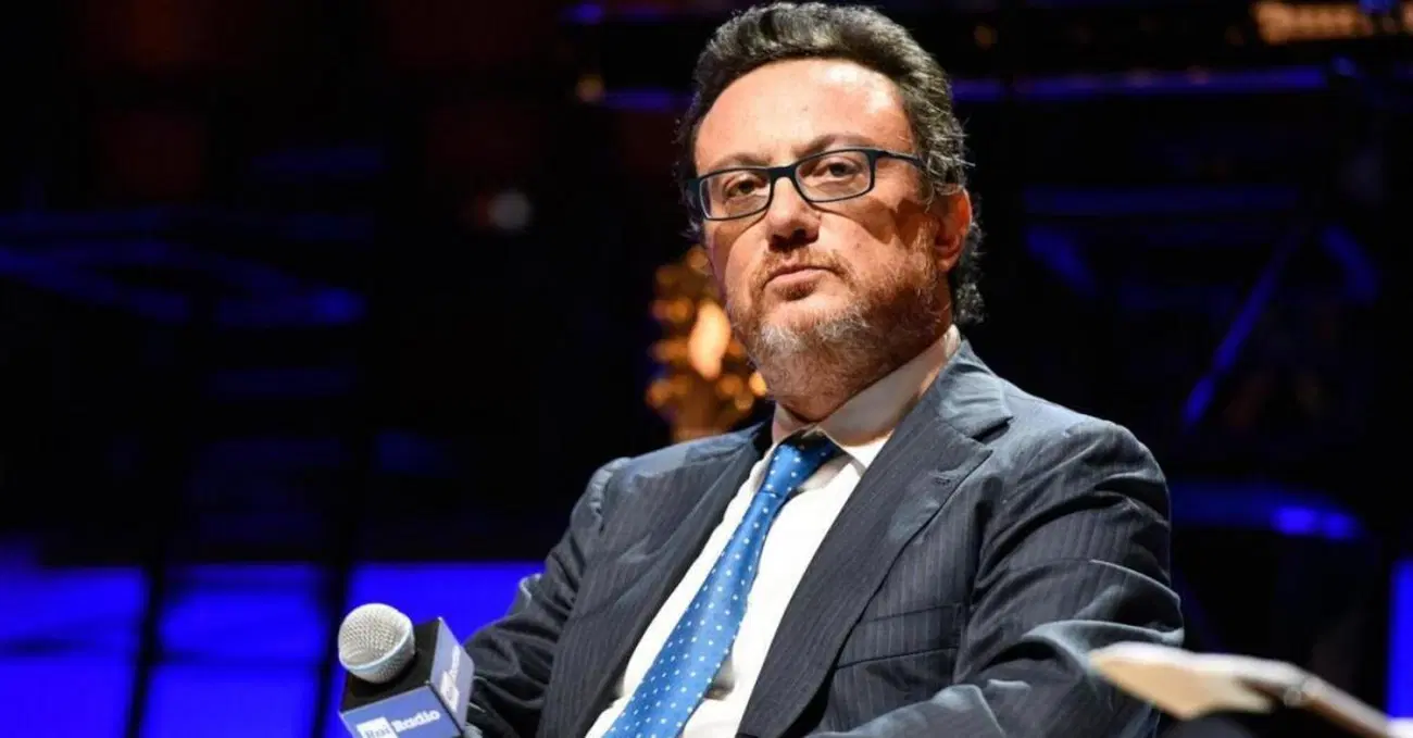 A Repubblica i giornalisti chiedono la pace, ma scoppia la guerra: la mozione su Gaza, le accuse di censura e le dimissioni del comitato di redazione. Dopo Molinari rischia anche il direttore Orfeo?