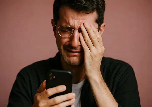 &ldquo;PIANGO E MI GRAFFIO&rdquo;: Vincenzo Latronico risponde alla nostra stroncatura de &ldquo;Le perfezioni&rdquo; (Bompiani), ma non lo sa che gli scrittori dovrebbero fregarsene e pensare solo a scrivere (magari stavolta un bel libro)? 