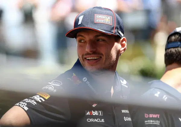 Fermi tutti, il media day del Montmel&ograve; parla chiaro: Verstappen pu&ograve; correre nel GT ma non pu&ograve; pi&ugrave; lasciare la Red Bull. E la direttiva della FIA sulle ali&hellip;