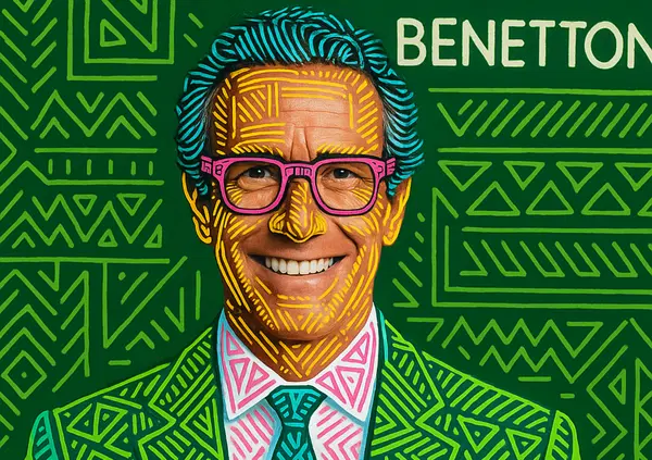 Chi ha scelto la Dinasty Benetton come nuovo manager di Edizione (la holding di famiglia con Alessandro presidente)? Ecco chi &egrave; Matteo Fanciullacci e cosa lo attende