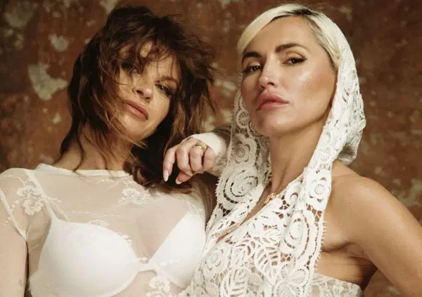 La &ldquo;Serenata&rdquo; di Serena Brancale e Alessandra Amoroso, il segno della croce (lo facciamo noi) di Rose Villain e Tony Effe con &ldquo;Victoria&rsquo;s secrets&rdquo; e Colombre e Maria Antonietta&hellip; Abbiamo ascoltato (e recensito) il meglio e il peggio dei singoli del venerd&igrave;