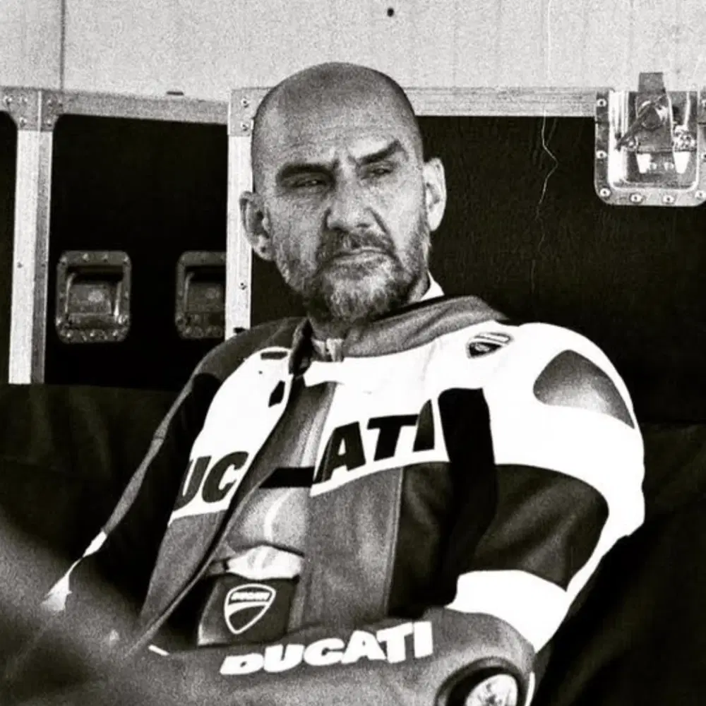  Stefano Gaeta