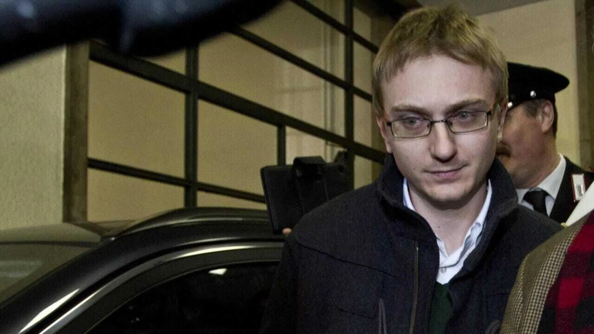 Alberto Stasi, condannato per l'omicidio di Chiara Poggi